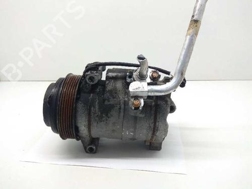 Used AC compressor JEEP GRAND CHEROKEE II (WJ, WG) 2.7 CRD 4x4 (163 hp) 6433646