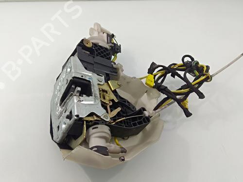Rear right lock MERCEDES-BENZ S-CLASS (W220, V220)  | BP16838212C99 