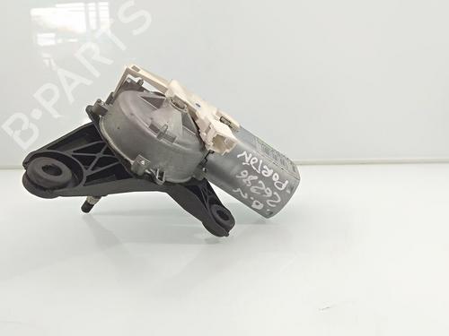 Rear wiper motor RENAULT CLIO III (BR0/1, CR0/1)  | BP15689003M102 