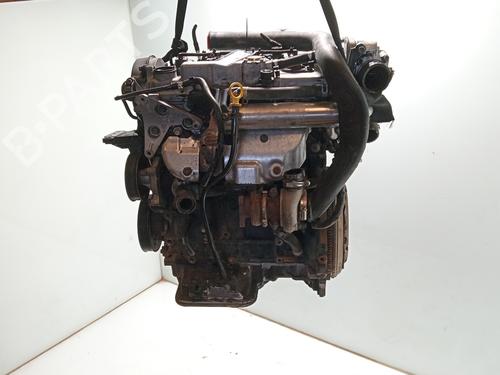 Engine OPEL ASTRA H (A04)  | BP27653692M1 