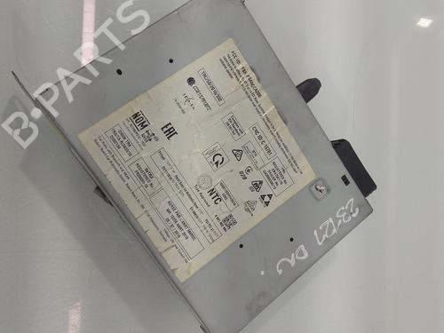 Electronic module PEUGEOT 208 I (CA_, CC_)  | BP13528100M83 