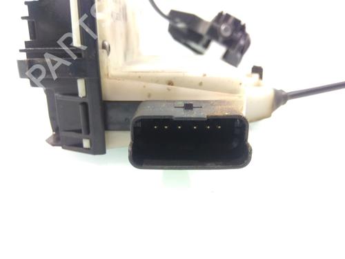 Rear right lock PEUGEOT 2008 I (CU_)  | BP13528066C99 