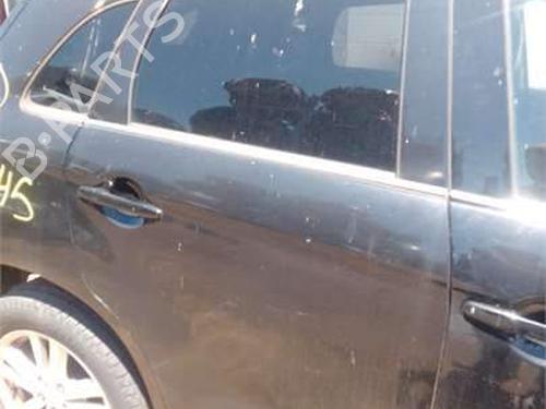 Used Right rear door Right rear door 38521516 38521516
