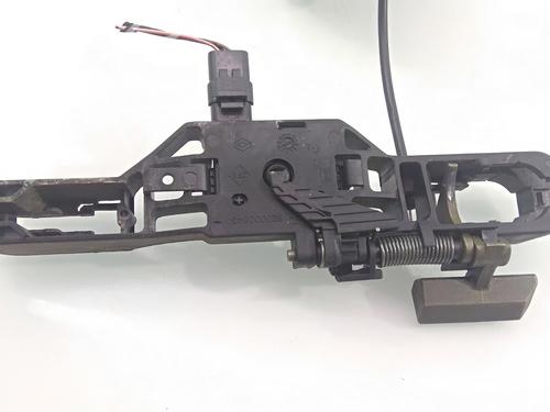 Rear left lock RENAULT VEL SATIS (BJ0_)  | BP19155837C100 