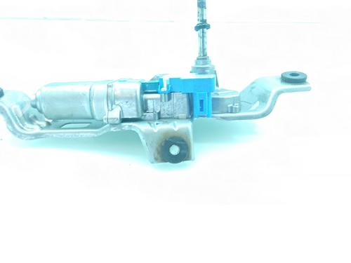Rear wiper motor SUBARU IMPREZA Hatchback (GR, GH, G3) 2.0 D AWD | BP18833790M102 