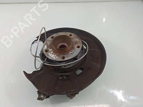 Left rear steering knuckle BMW 1 (E87)  | BP16475303M27 