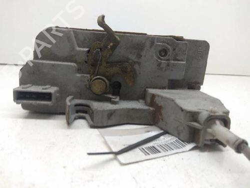 Rear left lock PEUGEOT 307 (3A/C) 2.0 HDi 90 | BP5293842C100 