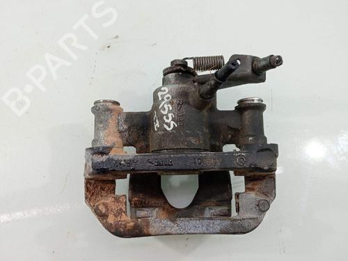 Left rear brake caliper RENAULT MASTER III Van (FV) 2.3 dCi 130 RWD (FV01, FV10, FV11, FV12) | BP39025412M107  - Image 6
