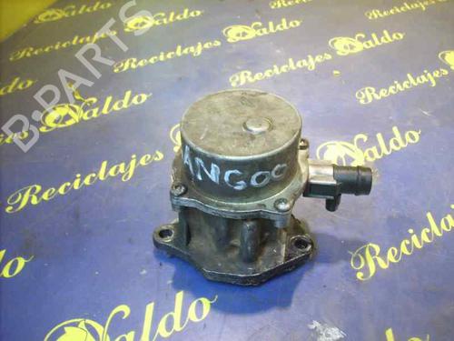 Used Vacuum pump Vacuum pump 14217573 14217573