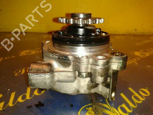 Used Vacuum pump Vacuum pump 14217972 14217972