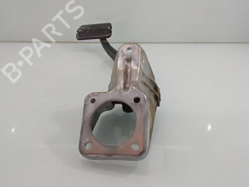 Break pedal MERCEDES-BENZ M-CLASS (W164) ML 350 CDI 4-matic (164.122) | BP16306120I19 