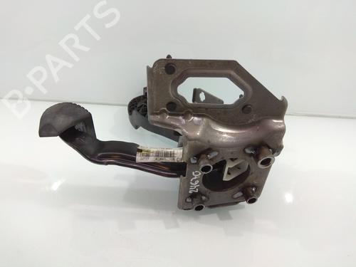 Break pedal CITROËN C1 (PM_, PN_) 1.0 | BP10186102I19 