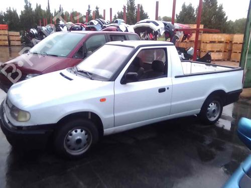 Used Parts SKODA FELICIA I Pickup (6UF, 6U7) 1.9 D (64 hp) 1450760