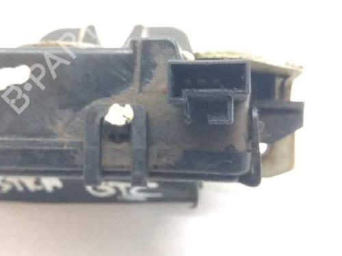 Tailgate lock OPEL ASTRA H GTC (A04) 1.9 CDTI (L08) | BP5289498C101 