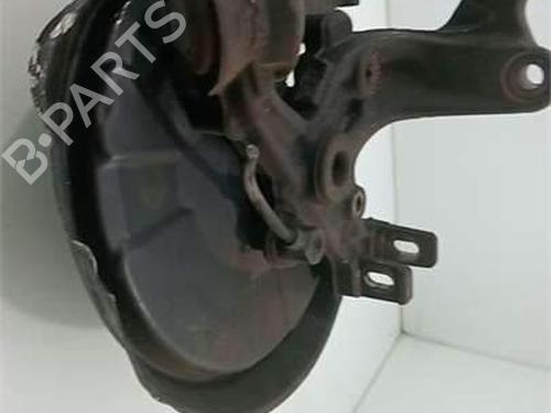 Left front steering knuckle AUDI A4 B7 Avant (8ED) 2.0 TDI 16V | BP38519110M25 - Image 3