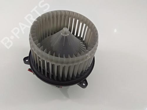 Heater blower motor OPEL MERIVA B MPV (S10) 1.7 CDTI (75) | BP16469766M62 