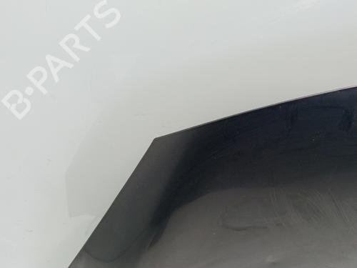 Hood OPEL MERIVA B MPV (S10) 1.7 CDTI (75) | BP24572313C1 