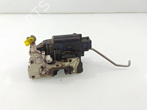 Front left lock RENAULT MASTER II Van (FD)  | BP18470554C98 