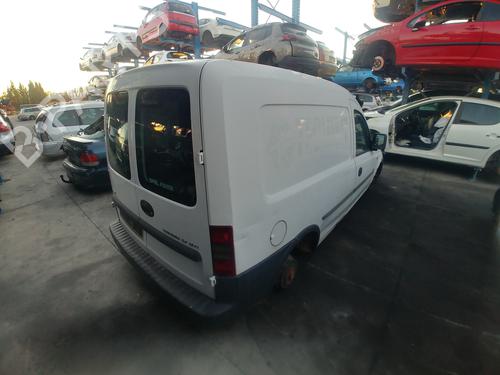 Højre Styrespindel Lejehus OPEL COMBO Box Body/MPV  | BP9708930M26 