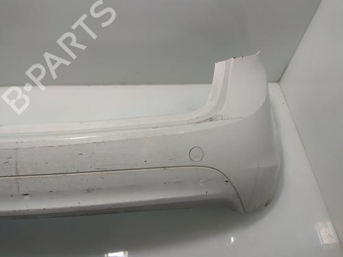 Rear bumper OPEL MERIVA B MPV (S10) 1.7 CDTI (75) | BP13531335C8