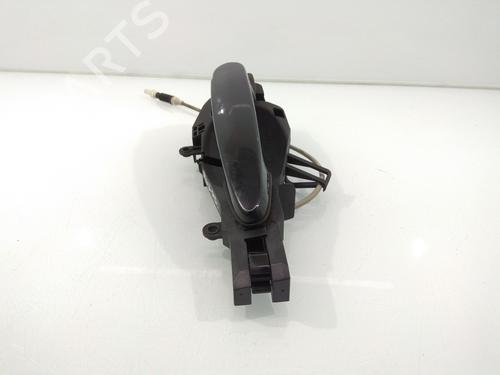 Rear right exterior door handle BMW X1 (E84) sDrive 18 d | BP13529381C130 