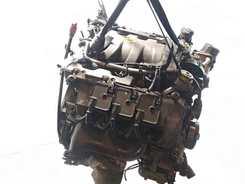 Engine MERCEDES-BENZ CLK (C209) CLK 320 (209.365) | BP19538749M1 