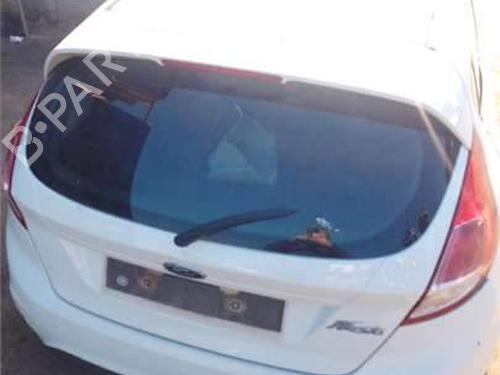Used Tailgate Tailgate 38520550 38520550