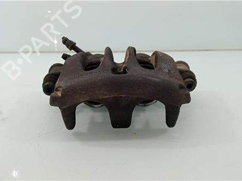 Left front brake caliper VW CRAFTER Van (SY_, SX_) 2.0 TDI FWD (SYB, SYC, SYD) | BP38520607M105 - Image 5