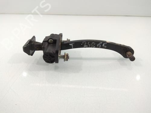 Hinge/Door check strap FIAT FIORINO Box Body/MPV (225_) 1.3 D Multijet (225BXD1A, 225BXB1A, 225BXB11) | BP14216957C146