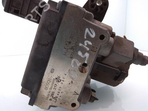 ABS pump BMW 5 (E39) 528 i | BP10907808M43 
