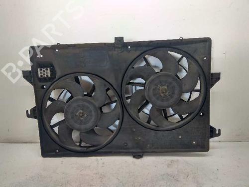 Used Radiator fan FORD MONDEO III (B5Y) [2000-2007]  5294367