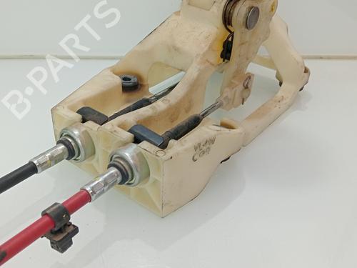 Gear lever KIA SPORTAGE III (SL)  | BP28479131M90 