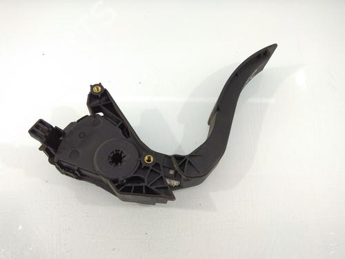 Pedal RENAULT CLIO IV (BH_)  | BP11716742I4 