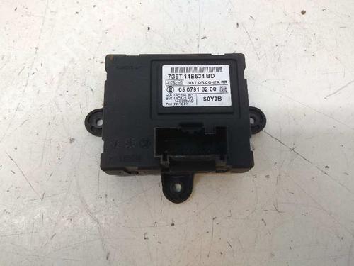 Used Electronic module LAND ROVER FREELANDER 2 (L359) 2.2 TD4 4x4 (152 hp) 5293103