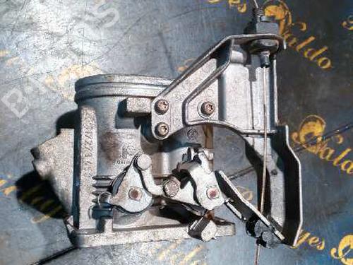 Throttle body BMW 3 (E46) 316 i | BP5300968M82 