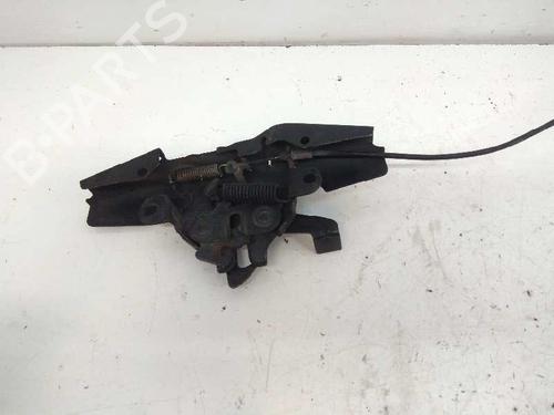 Hood lock TOYOTA COROLLA Verso (ZER_, ZZE12_, R1_) 2.0 D-4D (CUR10_, CUR10R) | BP8782733C133 