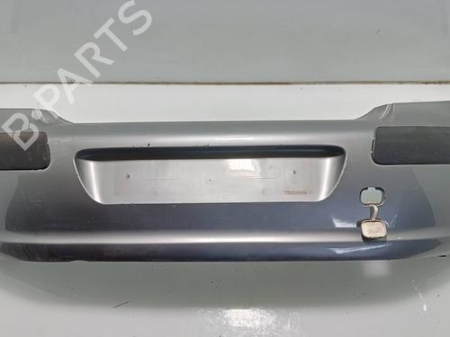 Used Rear bumper PEUGEOT 307 (3A/C) [2000-2012]  24210465