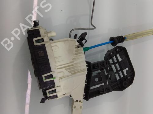 Rear right lock MERCEDES-BENZ A-CLASS (W176) A 180 CDI / d (176.012) | BP10067026C99 