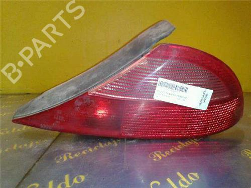 Used Right taillight Right taillight 10274921 10274921