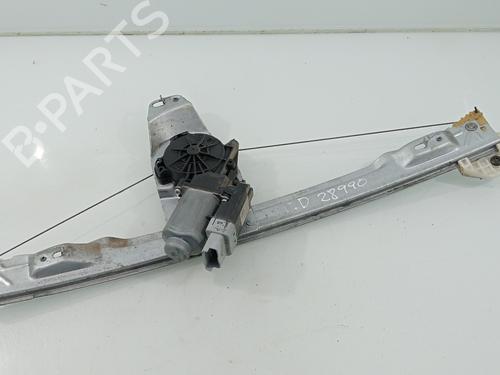 Rudehejsemekanisme Højre bagtil CITROËN C4 Grand Picasso I (UA_) [2006-2013]  31686697
