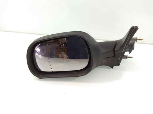 Left mirror RENAULT SAFRANE II (B54_) 2.2 dT (B54G) | BP5296350C26 