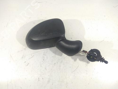Right mirror CHEVROLET MATIZ (M200, M250)  | BP6986789C27 
