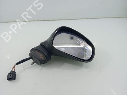 Used Right mirror Right mirror SEAT LEON (1P1) 2.0 TDI 16V (140 hp) 39977666 39977666