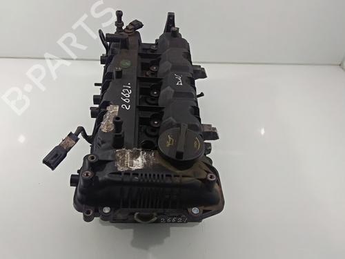 Cylinder head HYUNDAI i40 I (VF) 1.7 CRDi | BP16492786M5 