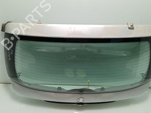 Tailgate PEUGEOT 206 Hatchback (2A/C)  | BP29525503C6 