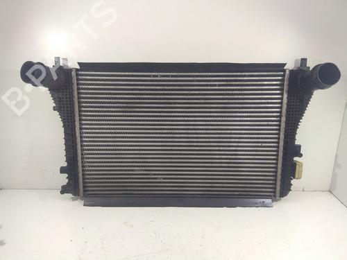 Intercooler VW PASSAT B6 (3C2) 2.0 TDI (140 hp) 7040557
