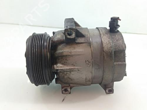 AC-Kompressor RENAULT VEL SATIS (BJ0_) [2002-2025]  19324236