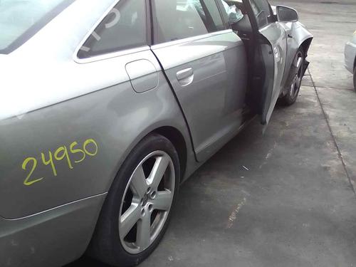 Luftmassemåler AUDI A6 C6 (4F2)  | BP11868118M95 