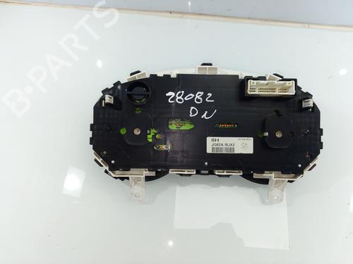 Instrument cluster NISSAN X-TRAIL II (T31)  | BP28326400C47 