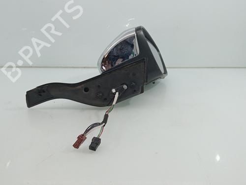 Right mirror PEUGEOT 208 I (CA_, CC_)  | BP29194903C27